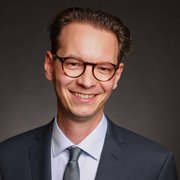 Profil-Bild Rechtsanwalt Christopher Staisch