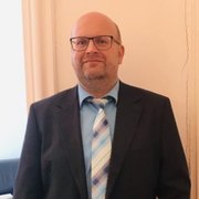 Profil-Bild Rechtsanwalt Luca Weishaupt