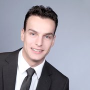 Profil-Bild Rechtsanwalt Sebastian Meyer