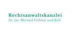 Rechtsanwalt Dr. Michael Vollmar