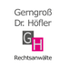 Rechtsanwalt Johannes Gerngroß