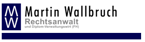 Rechtsanwalt Martin Wallbruch