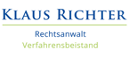 Rechtsanwalt Klaus Richter