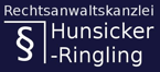 Rechtsanwältin Heike Hunsicker-Ringling