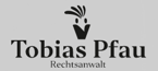 Rechtsanwalt Tobias Pfau