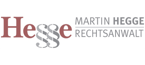 Rechtsanwalt Martin Hegge