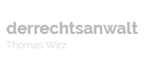 Rechtsanwalt Thomas Wirz