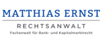 Rechtsanwalt Matthias Ernst