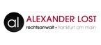 Rechtsanwalt Alexander Lost