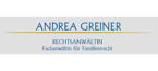 Rechtsanwältin Andrea Greiner