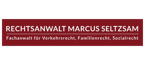 Rechtsanwalt Marcus Seltzsam