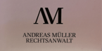 Rechtsanwalt Andreas Müller