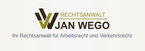 Rechtsanwalt Jan Wego