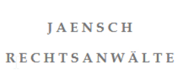 Jaensch Rechtsanwälte