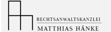 Rechtsanwaltskanzlei Matthias Hänke