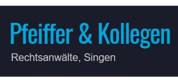 Rechtsanwälte Pfeiffer & Kollegen