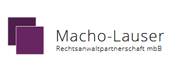 Macho-Lauser Rechtsanwaltspartnerschaft mbB