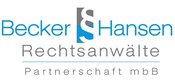 Becker § Hansen Rechtsanwälte Partnerschaft mbB