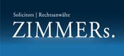 Rechtsanwalt Gunter Zimmer Rechtsanwälte Zimmer