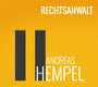 Kanzlei Andreas Hempel