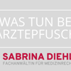 Was tun bei Ärztepfusch?