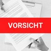 Achtung vor Rechnungen der GHG Medienwerk GmbH und Focus Marketing LLC