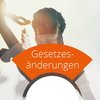 Gesetzesänderungen im Juli 2018: Neues Reiserecht, höhere Renten, Samenspenderregister und mehr