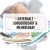 Sonderbedarf und Mehrbedarf beim Kindesunterhalt - wer muss zahlen?