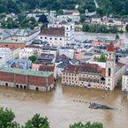 Mietminderung bei Hochwasserschaden