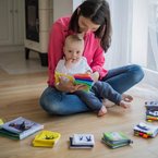 Vorübergehender begleiteter Umgang in der Wohnung des Obhutselternteils