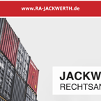 PR-CONTAINER: ANSPRÜCHE SICHERN