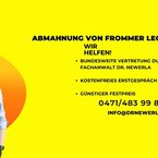 Oktober 2024: Abmahnung Image Professionals GmbH von Frommer Legal erhalten! Das müssen Sie wissen!