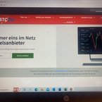 Strafanzeige gegen BTC EU erstattet! Verdacht auf Betrug beim Bitcoin Handel