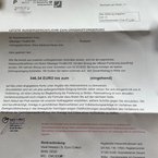 SCHULDNER.NRW / Euro Collect GmbH verschickt Mahnungen für tabulose-frauen.club und FindM3 Kft