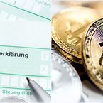 Einkommensteuererklärung 2021: Wie berücksichtige ich meine Krypto-Investments?