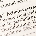 Arbeitsvertrag kündigen? So geht´s!