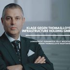 Prozesserfolg gegen ThomasLloyd Cleantech Infrastructure Holding GmbH