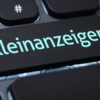 Betrug bei Kleinanzeigen.de