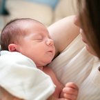 Das Baby ist da - Stillen - Ihre Rechte am Arbeitsplatz