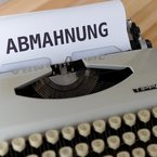 Post vom Anwalt: Droht eine teure Abmahnung wegen Urheberrechtsverstoß?