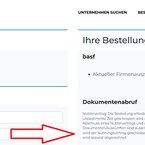 Warnung vor firmendaten24.shop: 189€ Abofalle droht bei Bestellung von Handelsregisterauszug für 1,99€