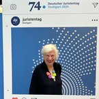 Profil-Bild Rechtsanwältin Helga Achatzi