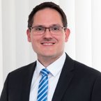 Profil-Bild Rechtsanwalt Jörg Schubert