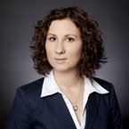 Profil-Bild Rechtsanwältin Dr. Stefanie Lajtkep