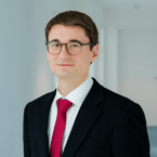 Profil-Bild Rechtsanwalt Maik Herfet