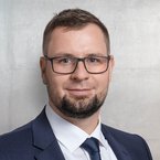 Profil-Bild Rechtsanwalt Benjamin Grunst