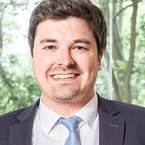 Profil-Bild Rechtsanwalt Daniel Barth