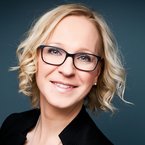 Profil-Bild Rechtsanwältin Susanne Schneider