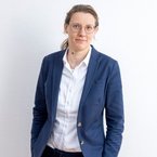 Profil-Bild Rechtsanwältin Hanna Modrey