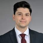 Profil-Bild Rechtsanwalt Furkan Sevim